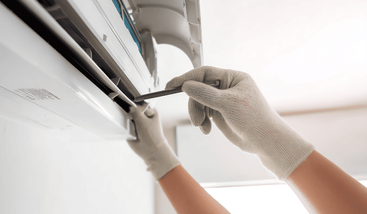 Mail Acil Klima Servisi